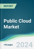 Public Cloud Market - Forecasts from 2024 to 2029- Product Image