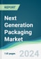 Next Generation Packaging Market - Forecasts from 2024 to 2029 - Product Image