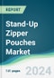 Stand-Up Zipper Pouches Market - Forecasts from 2024 to 2029 - Product Thumbnail Image