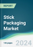 Stick Packaging Market - Forecasts from 2024 to 2029- Product Image
