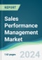 Sales Performance Management Market - Forecasts from 2024 to 2029 - Product Thumbnail Image