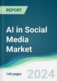 AI in Social Media Market - Forecasts from 2024 to 2029- Product Image