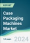 Case Packaging Machines Market - Forecasts from 2024 to 2029 - Product Thumbnail Image