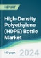 High-Density Polyethylene (HDPE) Bottle Market - Forecasts from 2024 to 2029 - Product Thumbnail Image