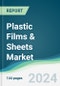 Plastic Films & Sheets Market - Forecasts from 2024 to 2029 - Product Thumbnail Image