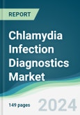 Chlamydia Infection Diagnostics Market - Forecasts from 2024 to 2029- Product Image