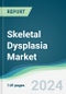 Skeletal Dysplasia Market - Forecasts from 2024 to 2029 - Product Image
