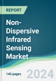 Non-Dispersive Infrared Sensing Market - Forecasts from 2024 to 2029- Product Image