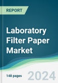 Laboratory Filter Paper Market - Forecasts from 2024 to 2029- Product Image