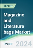 Magazine and Literature bags Market - Forecasts from 2024 to 2029- Product Image