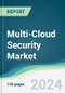 Multi-Cloud Security Market - Forecasts from 2024 to 2029 - Product Thumbnail Image