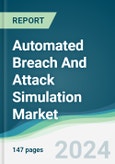 Automated Breach And Attack Simulation Market - Forecasts from 2024 to 2029- Product Image