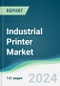 Industrial Printer Market - Forecasts from 2024 to 2029 - Product Thumbnail Image