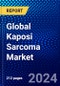 Global Kaposi Sarcoma Market (2023-2028) Competitive Analysis, Impact of Economic Slowdown & Impending Recession, Ansoff Analysis - Product Thumbnail Image
