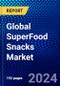Global SuperFood Snacks Market (2023-2028) Competitive Analysis, Impact of Economic Slowdown & Impending Recession, Ansoff Analysis - Product Image
