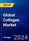 Global Collagen Market (2023-2028) Competitive Analysis, Impact of Economic Slowdown & Impending Recession, Ansoff Analysis.- Product Image