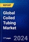 Global Coiled Tubing Market (2023-2028) Competitive Analysis, Impact of Economic Slowdown & Impending Recession, Ansoff Analysis. - Product Image