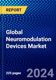 Global Neuromodulation Devices Market (2023-2028) Competitive Analysis, Impact of Economic Slowdown & Impending Recession, Ansoff Analysis- Product Image