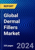 Global Dermal Fillers Market (2023-2028) Competitive Analysis, Impact of Economic Slowdown & Impending Recession, Ansoff Analysis- Product Image