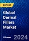 Global Dermal Fillers Market (2023-2028) Competitive Analysis, Impact of Economic Slowdown & Impending Recession, Ansoff Analysis - Product Image