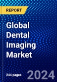 Global Dental Imaging Market (2023-2028) Competitive Analysis, Impact of Economic Slowdown & Impending Recession, Ansoff Analysis- Product Image