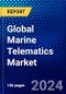 Global Marine Telematics Market (2023-2028) Competitive Analysis, Impact of Economic Slowdown & Impending Recession, Ansoff Analysis. - Product Image