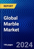 Global Marble Market (2023-2028) Competitive Analysis, Impact of Economic Slowdown & Impending Recession, Ansoff Analysis.- Product Image