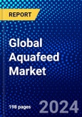 Global Aquafeed Market (2023-2028) Competitive Analysis, Impact of COVID-19, Impact of Economic Slowdown & Impending Recession, Ansoff Analysis- Product Image