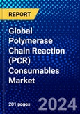 Global Polymerase Chain Reaction (PCR) Consumables Market (2023-2028) Competitive Analysis, Impact of Economic Slowdown & Impending Recession, Ansoff Analysis.- Product Image