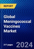 Global Meningococcal Vaccines Market (2023-2028) Competitive Analysis, Impact of Economic Slowdown & Impending Recession, Ansoff Analysis- Product Image