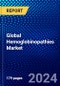 Global Hemoglobinopathies Market (2023-2028) Competitive Analysis, Impact of Economic Slowdown & Impending Recession, Ansoff Analysis - Product Thumbnail Image