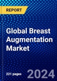 Global Breast Augmentation Market (2023-2028) Competitive Analysis, Impact of Economic Slowdown & Impending Recession, Ansoff Analysis- Product Image