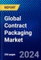 Global Contract Packaging Market (2023-2028) Competitive Analysis, Impact of Economic Slowdown & Impending Recession, Ansoff Analysis. - Product Image