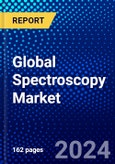 Global Spectroscopy Market (2023-2028) Competitive Analysis, Impact of Covid-19, Impact of Economic Slowdown & Impending Recession, Ansoff Analysis- Product Image