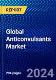 Global Anticonvulsants Market (2023-2028) Competitive Analysis, Impact of Covid-19, Ansoff Analysis- Product Image