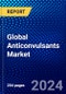 Global Anticonvulsants Market (2023-2028) Competitive Analysis, Impact of Covid-19, Ansoff Analysis - Product Image