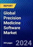 Global Precision Medicine Software Market (2023-2028) Competitive Analysis, Impact of Covid-19, Ansoff Analysis- Product Image