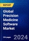 Global Precision Medicine Software Market (2023-2028) Competitive Analysis, Impact of Covid-19, Ansoff Analysis - Product Image