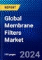 Global Membrane Filters Market (2023-2028) Competitive Analysis, Impact of Covid-19, Ansoff Analysis - Product Thumbnail Image