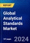 Global Analytical Standards Market (2023-2028) Competitive Analysis, Impact of Covid-19, Ansoff Analysis - Product Image
