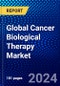 Global Cancer Biological Therapy Market (2023-2028) Competitive Analysis, Impact of Covid-19, Ansoff Analysis - Product Thumbnail Image
