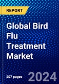 Global Bird Flu Treatment Market (2023-2028) Competitive Analysis, Impact of Covid-19, Ansoff Analysis- Product Image