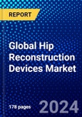Global Hip Reconstruction Devices Market (2023-2028) Competitive Analysis, Impact of Covid-19, Ansoff Analysis- Product Image