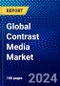 Global Contrast Media Market (2023-2028) Competitive Analysis, Impact of Covid-19, Ansoff Analysis - Product Image