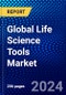 Global Life Science Tools Market (2023-2028) Competitive Analysis, Impact of Covid-19, Ansoff Analysis - Product Image