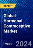 Global Hormonal Contraceptive Market (2023-2028) Competitive Analysis, Impact of Covid-19, Ansoff Analysis- Product Image