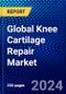 Global Knee Cartilage Repair Market (2023-2028) Competitive Analysis, Impact of Covid-19, Ansoff Analysis - Product Image