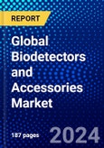 Global Biodetectors and Accessories Market (2023-2028) Competitive Analysis, Impact of Covid-19, Ansoff Analysis- Product Image