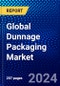 Global Dunnage Packaging Market (2023-2028) Competitive Analysis, Impact of Covid-19, Ansoff Analysis - Product Image