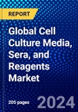 Global Cell Culture Media, Sera, and Reagents Market (2023-2028) Competitive Analysis, Impact of Covid-19, Ansoff Analysis- Product Image